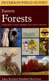 book A Field Guide to Eastern Forests, North America