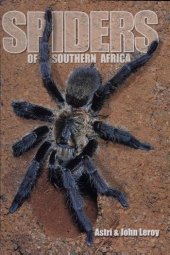 book Spiders of Southern Africa