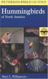 book A Field Guide to Hummingbirds of North America