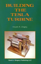 book Building a Tesla turbine