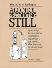 book The Secrets of Building an alcohol production still