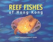 book Reef Fishes of Hong Kong