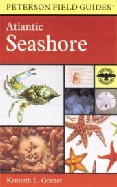 book A Field Guide to the Atlantic Seashore