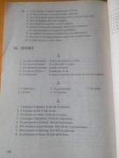 book Практикум по французскому языку. Ключи к учебнику