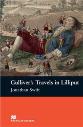 book Gullivers Travels In Lilliput