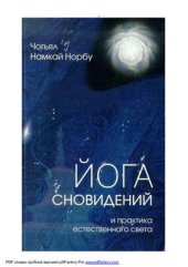 book Йога сновидений и практика естественного света