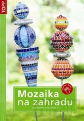 book Mozaika na zahradu