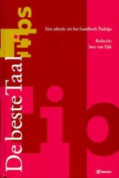 book De beste taaltips / Лучшие советы по правильному использованию голландского языка
