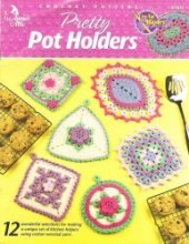 book Pretty Pot Holders