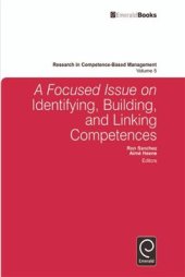 book A Focused Issue on Identifying, Building, and Linking Competences