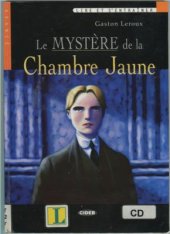 book Le Mystère de la Chambre Jaune