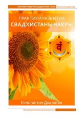 book Практики развития Свадхистханы чакры