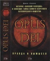 book Opus Dei