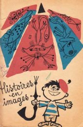 book Histoires en images