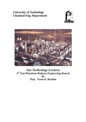 book Gas Technology Lectures