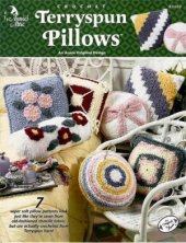 book Terryspun Pillows