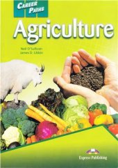 book James. Career Paths English: Agriculture Student's Book