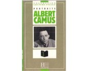 book Portraits. Albert Camus