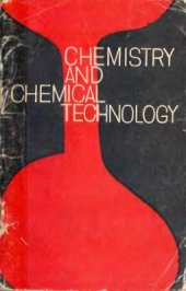 book Chemistry and Chemical Technology