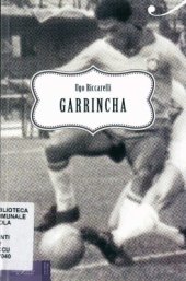 book Garrincha