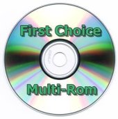 book First Choice, (Multi-Rom)