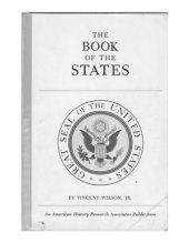 book The book of the states