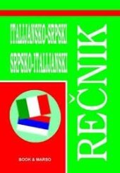 book Italijansko-srpski i srpsko-italijanski