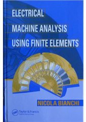 book Electrical Machine Analysis Using FEM