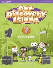 book Our Discovery Island 3: Pupil's Book