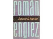 book Dicţionar român-englez