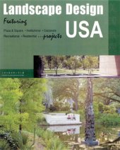 book Landscape design USA