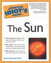 book The Complete Idiot's Guide to the Sun