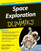 book Space Exploration For Dummies