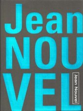 book Jean Nouvel