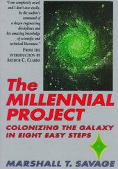 book The Millennial Project