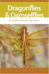 book Dragonflies and damselflies of Georgia and the Southeast