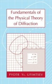 book Fundamentals of the Physical Theory of Diffraction