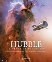 book Hubble: 15 Years of Discovery