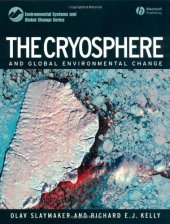 book The Cryosphere and Global Environmental Change