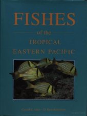 book Fishes of the tropical eastern Pacific