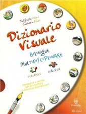 book Dizionario Visuale bilingue multidisciplinare: Italiano - Inglese