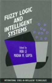 book Fuzzy Logic and Intelligent Systems