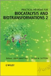 book Practical Methods for Biocatalysis and Biotransformations 2