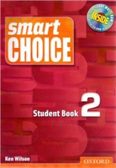 book Smart Choice 2 - Student's Book