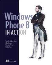 book Windows Phone 8 in Action (+ source code)