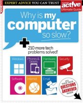 book Why is my Computer so slow? + 210 more problem solved!