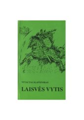 book Laisvės Vytis