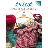 book Tricot sacs et accessoires