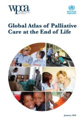 book Global Atlas of Palliative Care at the End of Life