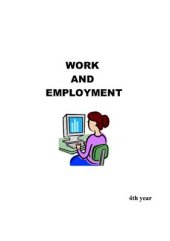 book Work and employment